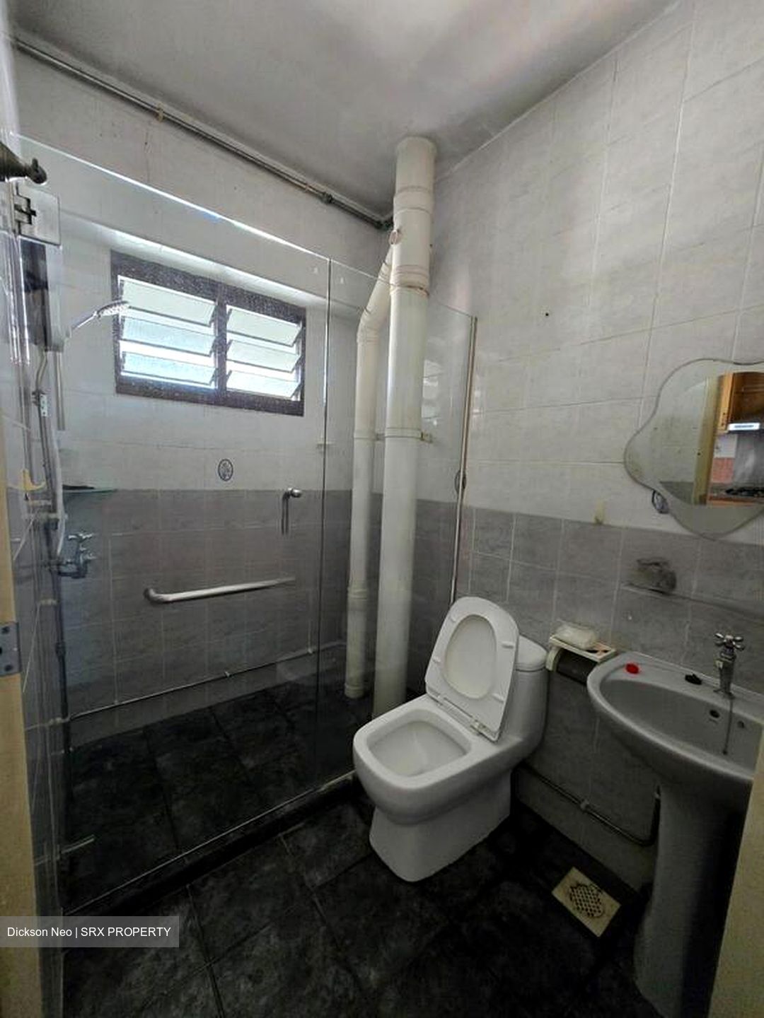 Blk 680B Jurong West Central 1 (Jurong West), HDB 5 Rooms #455586481